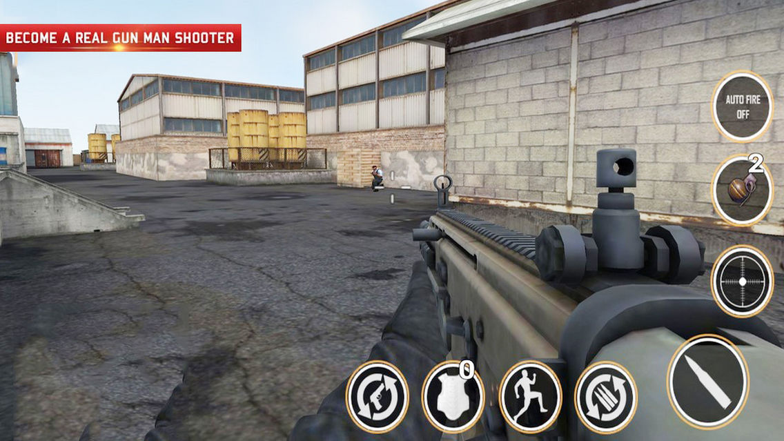 Army games free download
